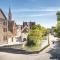 Hotel Augustyn Brugge
