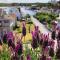 Skaftö Hotell Villa Lönndal, Grundsund
