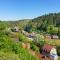 Attractive apartment in R beland in the Upper Harz