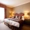 Burts Hotel