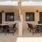 House Kostas on the beach