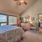 Angel Fire Mountain-View Retreat with Private Deck!
