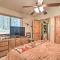 Angel Fire Mountain-View Retreat with Private Deck!