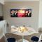 Geniet van de zee met dit top-appartement Fuji Ostend