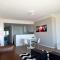 Geniet van de zee met dit top-appartement Fuji Ostend