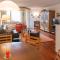 Primavera - 2.5 Zimmerwohnung, 52qm, max 4 Pers, Schwimmbad/Sauna - Flims