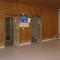 Primavera - 2.5 Zimmerwohnung, 52qm, max 4 Pers, Schwimmbad/Sauna