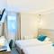 Sure Hotel by Best Western Calais Coquelles Tunnel s/ Manche - 科凯勒