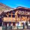 Chalet Clos Moccand