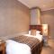 Burts Hotel