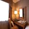 Burts Hotel
