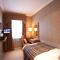 Burts Hotel