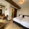 Hotel Crasborn Thorn