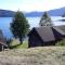 Bodvarstova - Stryn