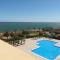 Las Arenas 112 - Atico vista al mar