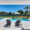 Villa Eni Medulin Sisan heated pool