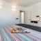 Villa Eni Medulin Sisan heated pool