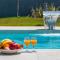 Villa Eni Medulin Sisan heated pool