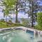 Luxe Coastal Haven with Bay Views and Hot Tub - Bay City