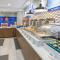 Holiday Inn Express Southington - Southington