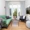 Apartamenty Vincent Sopot