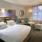 Crowne Plaza Hotel Brugge, an IHG Hotel - Bruges