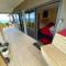 Tasman Sea Retreat