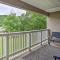 Branson Condo with Pool Access, Walk to Fishing - Branson