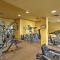 Branson Condo with Pool Access, Walk to Fishing