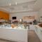 Holiday Inn Express Antwerpen City North, an IHG Hotel