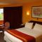 Foto: Hotel Palmas Express B&B 10/16