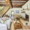 Authentic Burgundian Farmhouse in Talon with Fireplace - Talon