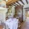 Burgundian Farmhouse in Talon with Fireplace - Talon