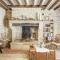 Burgundian Farmhouse in Talon with Fireplace - Talon