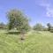 Authentic Burgundian Farmhouse in Talon with Fireplace - Talon