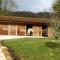 Burgundian Farmhouse in Talon with Fireplace - Talon