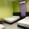 Taman negara rainbow guest house