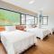 Catba Buffalo Hostel