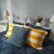 Into The BLUE, 4 guests, 5 min away from the BEACH