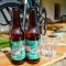 Hike & Bike Chalet