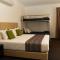 The Kimberley Grande Resort