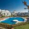 2305 - Luxury villa with sea view and pools - San Roque