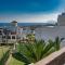 2305 - Luxury villa with sea view and pools - San Roque