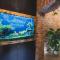 Le Boutique Luxury Rooms diffused in Historic Center