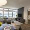PARKROYAL Serviced Suites Singapore