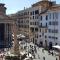 Restored Apartment - Stunning Pantheon View