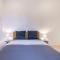 B&B du Couvent, chambre aux paons