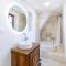 B&B du Couvent, chambre aux paons