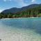 Kranjska Gora Family Break - 克拉尼斯卡戈拉