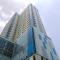 Best Location 1BR Apartment at Atlanta Residences By Travelio